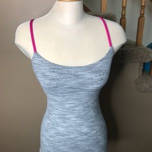 Lululemon Workout Tank
